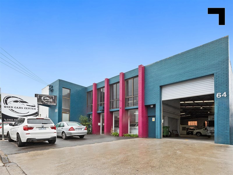 64-66 Keys Road, Cheltenham