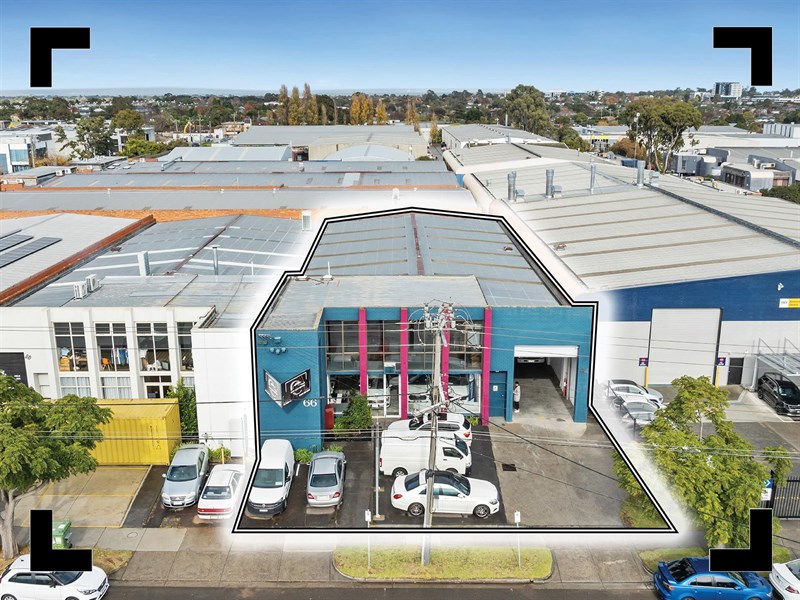 64-66 Keys Road, Cheltenham