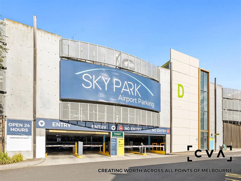 113 & 114/189 South Centre Road, Tullamarine