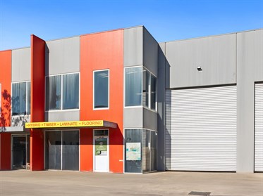 21011 - 21/39 Eucumbene Drive, Ravenhall