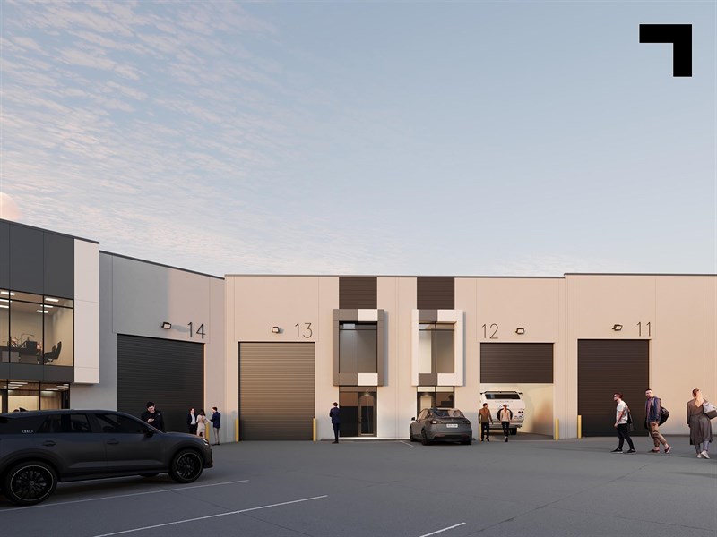 1-24/7-9 Dunlop Road, Hoppers Crossing