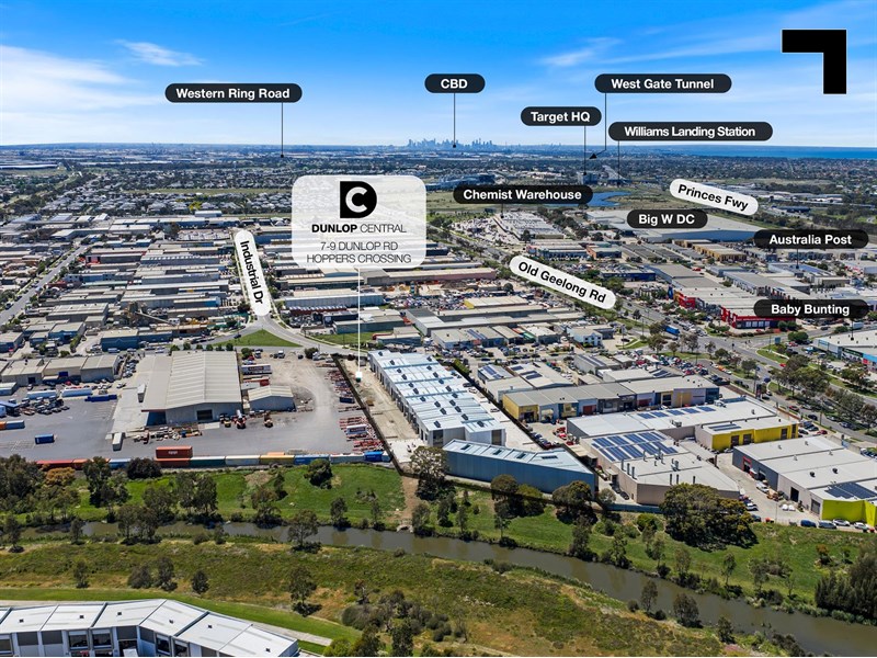 1-24/7-9 Dunlop Road, Hoppers Crossing