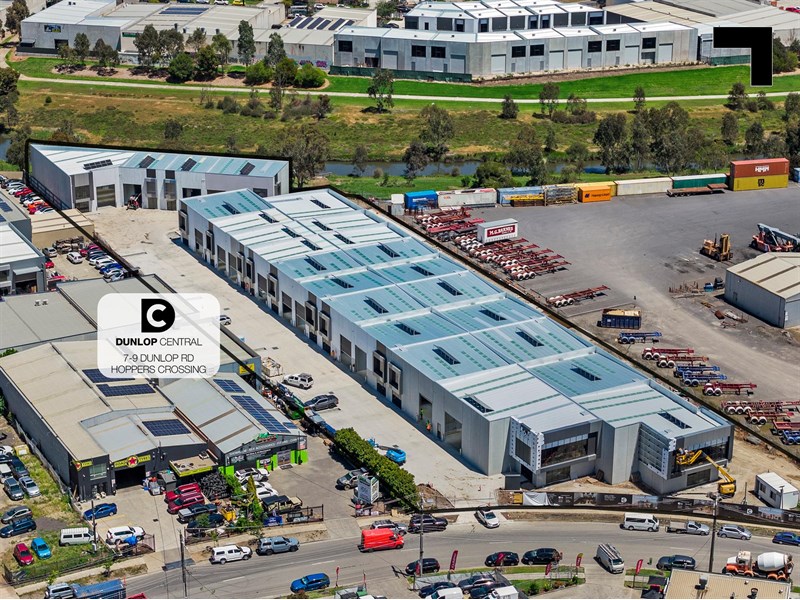 1-24/7-9 Dunlop Road, Hoppers Crossing