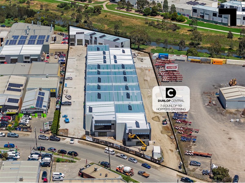 1-24/7-9 Dunlop Road, Hoppers Crossing