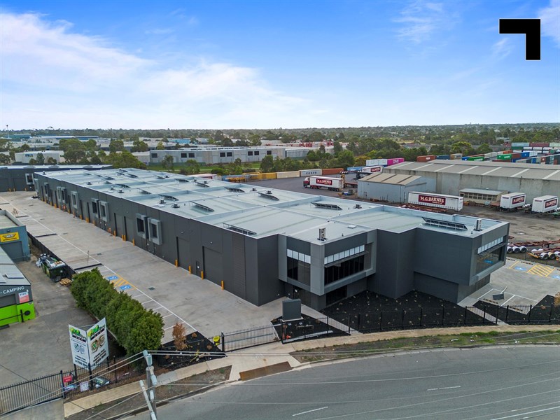 1-24/7-9 Dunlop Road, Hoppers Crossing