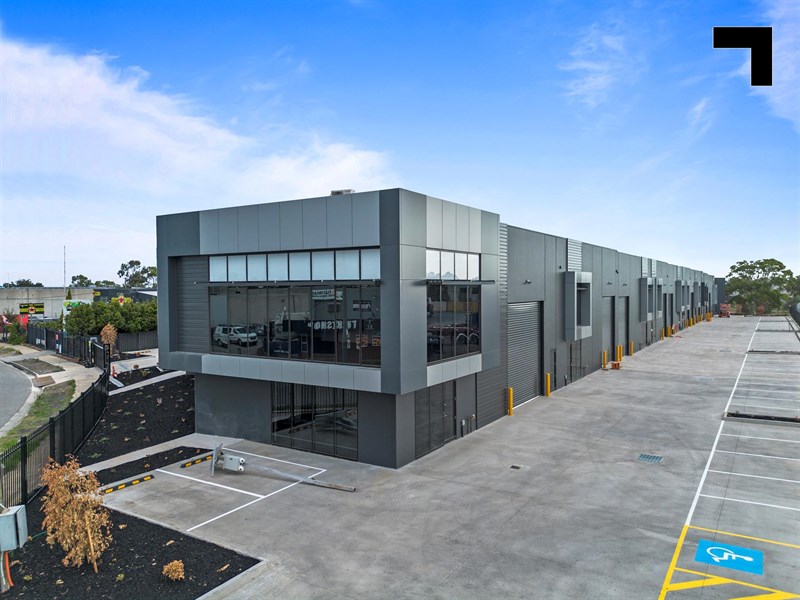 1-24/7-9 Dunlop Road, Hoppers Crossing