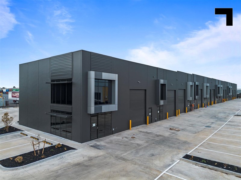 1-24/7-9 Dunlop Road, Hoppers Crossing