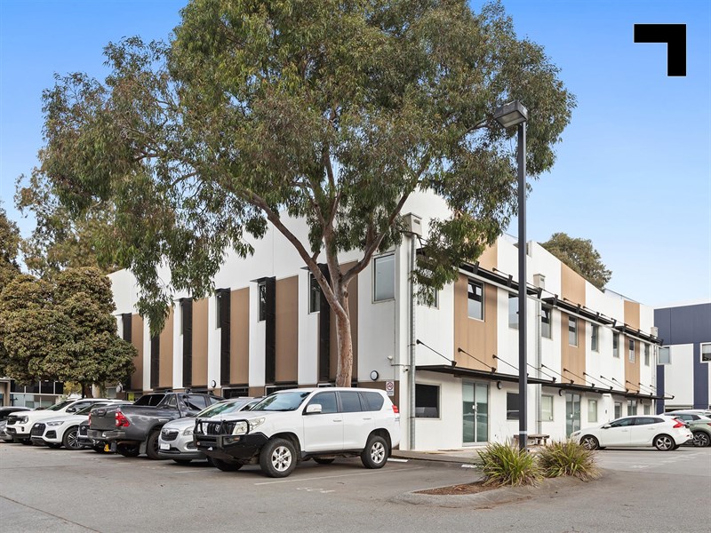 86/21 Hall Street, Port Melbourne