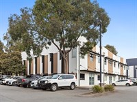 86/21 Hall Street, Port Melbourne