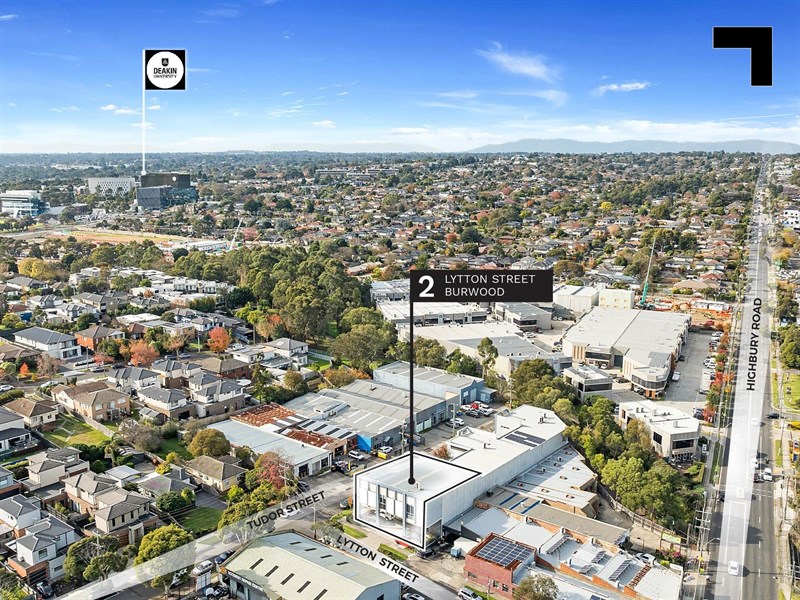 2 Lytton Street, Burwood