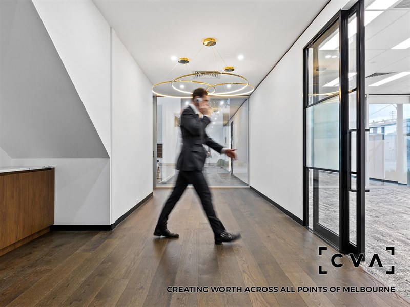 135/15 Hall Street, Port Melbourne