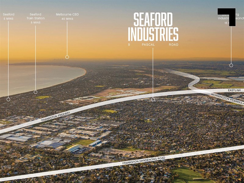 9 Pascal Road, Seaford