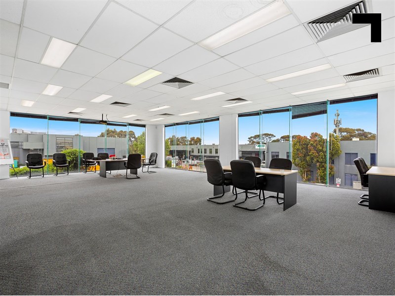 14 International Square, Tullamarine