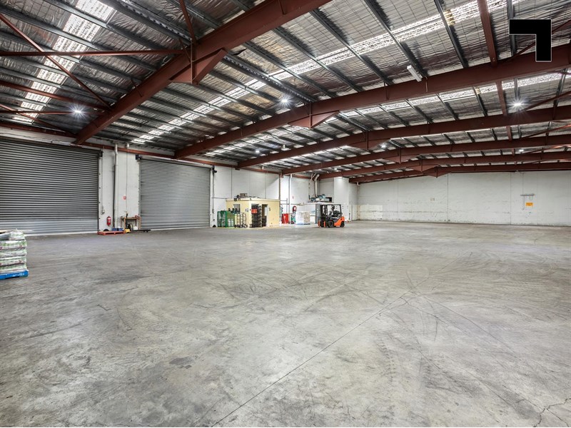 14 International Square, Tullamarine