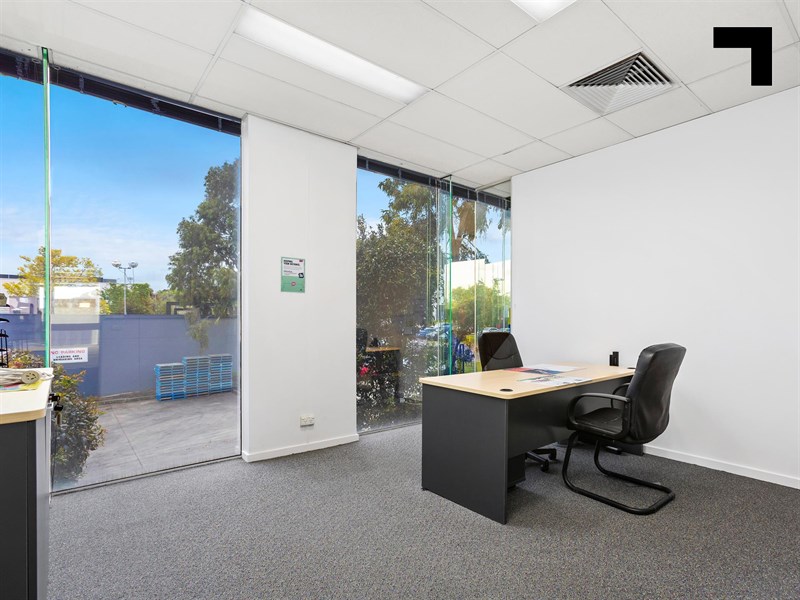 14 International Square, Tullamarine