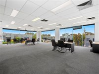 14 International Square, Tullamarine