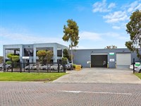14 International Square, Tullamarine