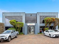 14 International Square, Tullamarine