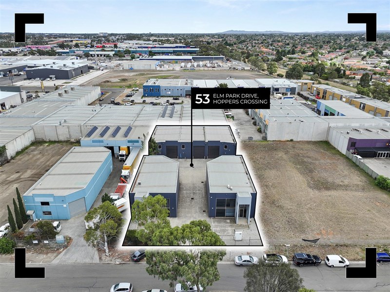 53 Elm Park Drive, Hoppers Crossing