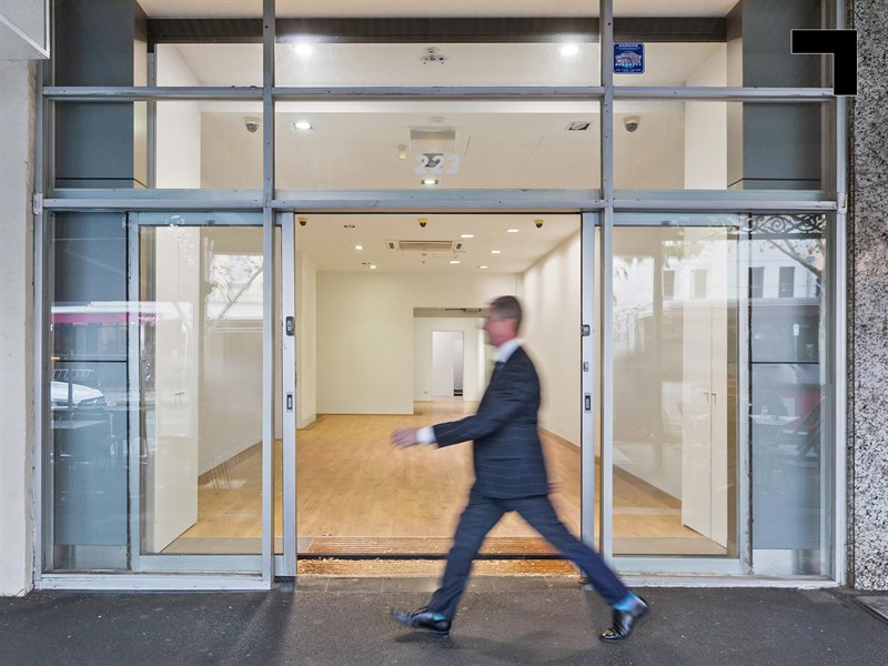 223 Lygon Street, Carlton