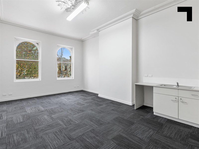223 Lygon Street, Carlton