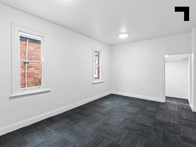 223 Lygon Street, Carlton