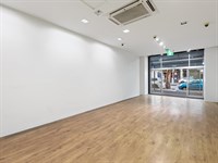 223 Lygon Street, Carlton