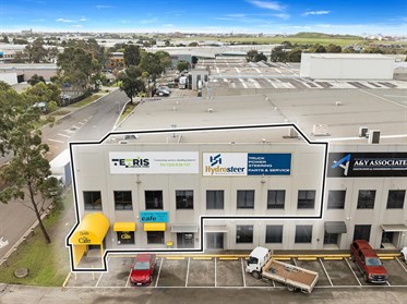 42014 - 1A, 5A & 5B/32-34 Little Boundary Road, Laverton North