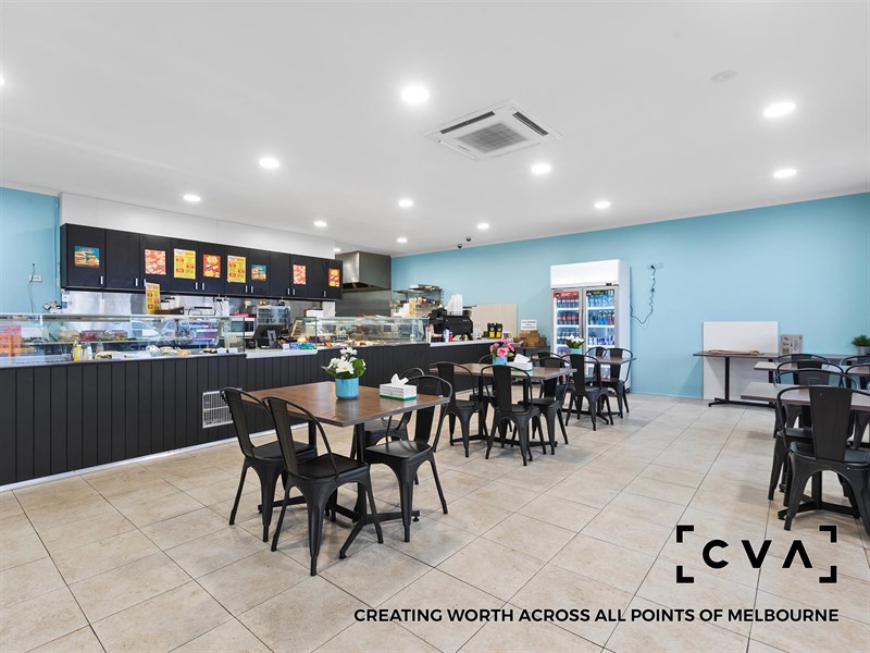 1A, 5A & 5B/32-34 Little Boundary Road, Laverton North