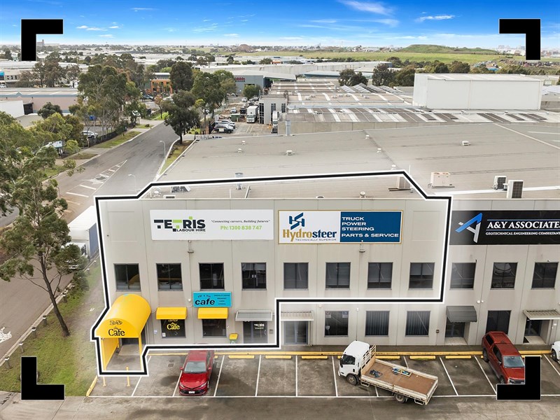 1A, 5A & 5B/32-34 Little Boundary Road, Laverton North
