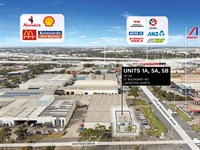 1A, 5A & 5B/32-34 Little Boundary Road, Laverton North