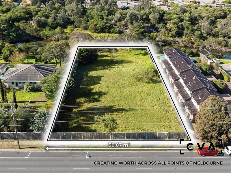 290 Nepean Highway, Seaford