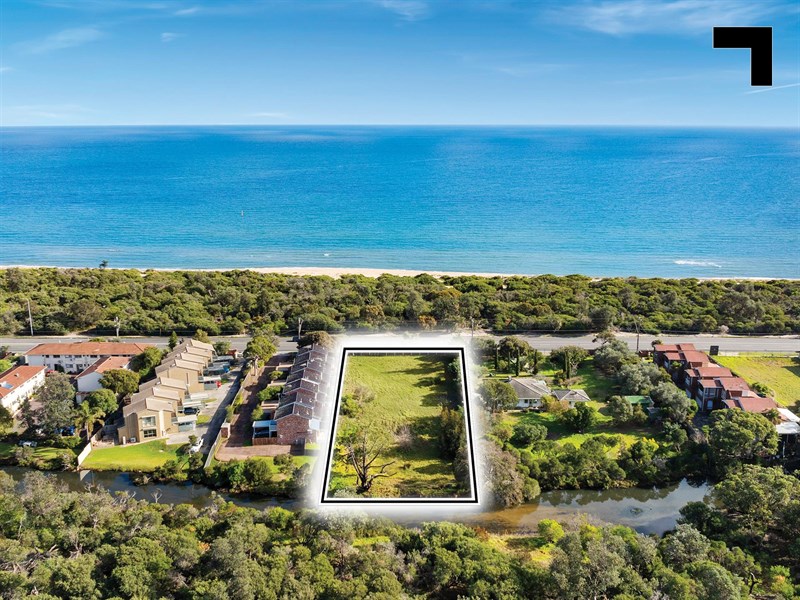 290 Nepean Highway, Seaford