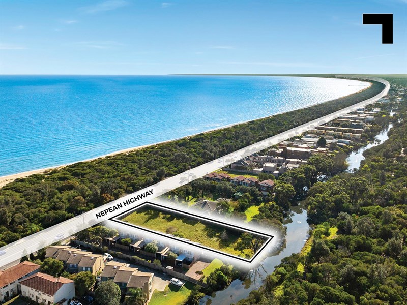 290 Nepean Highway, Seaford