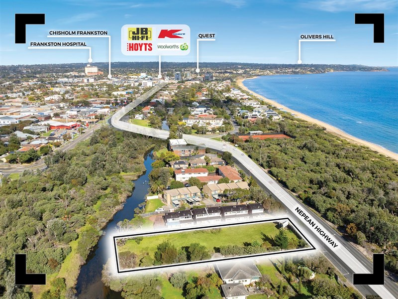 290 Nepean Highway, Seaford