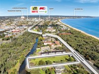 290 Nepean Highway, Seaford