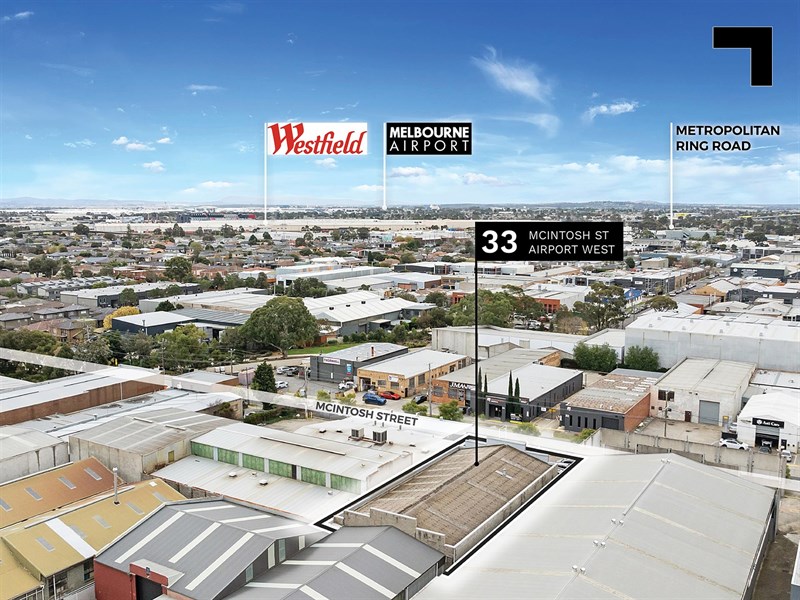 33 McIntosh Street, Airport West