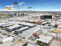 33 McIntosh Street, Airport West