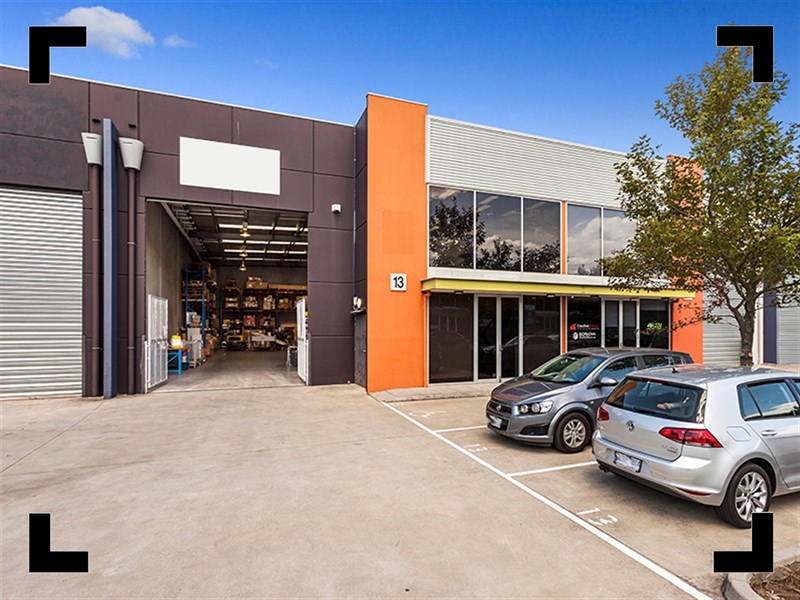 13/85-91 Keilor Park Drive, Tullamarine