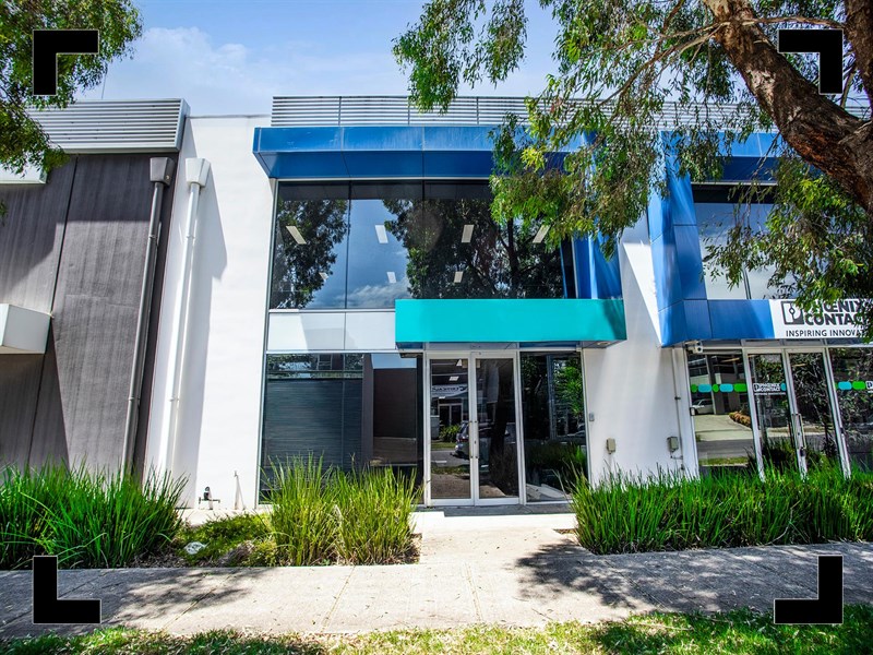 2/8-12 Butler Way, Tullamarine