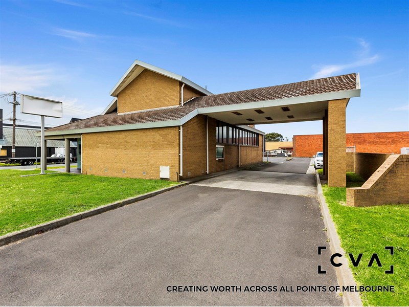 246 Boundary Road, Braeside