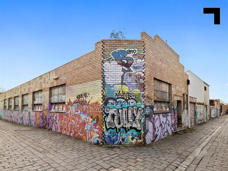 30 Victoria Street, Brunswick East