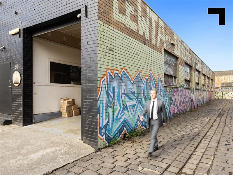 30 Victoria Street, Brunswick East