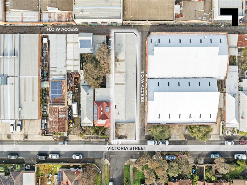 30 Victoria Street, Brunswick East