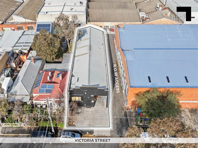 30 Victoria Street, Brunswick East