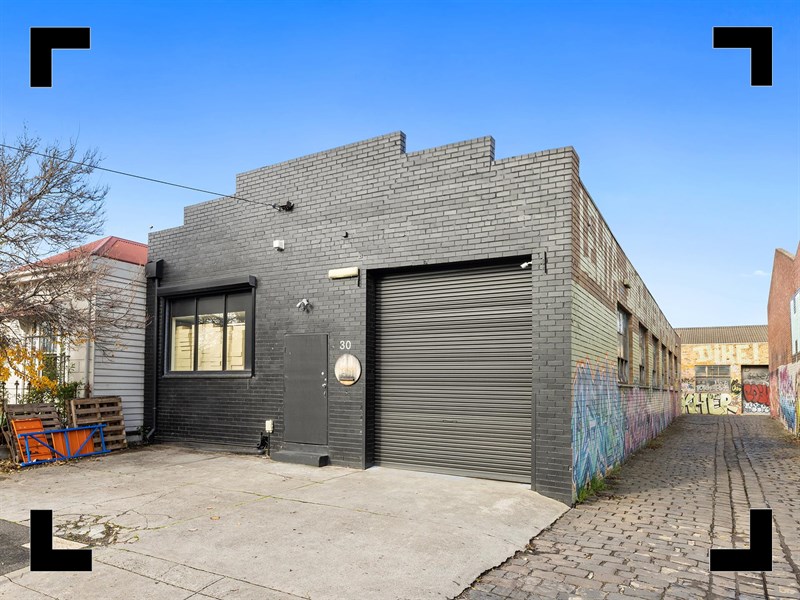 30 Victoria Street, Brunswick East