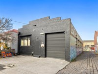 30 Victoria Street, Brunswick East