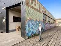 30 Victoria Street, Brunswick East