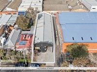 30 Victoria Street, Brunswick East