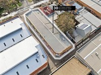 30 Victoria Street, Brunswick East